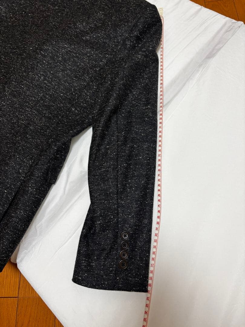 Paul Smithダークグレー テーラードジャケット