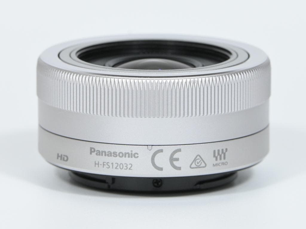 【美品】パナソニック LUMIX DC-GF10 レンズキット《SC数2511》