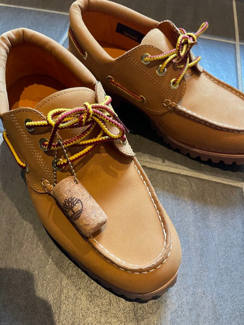 timberland ah.h 3eye andreMhoffwann　26