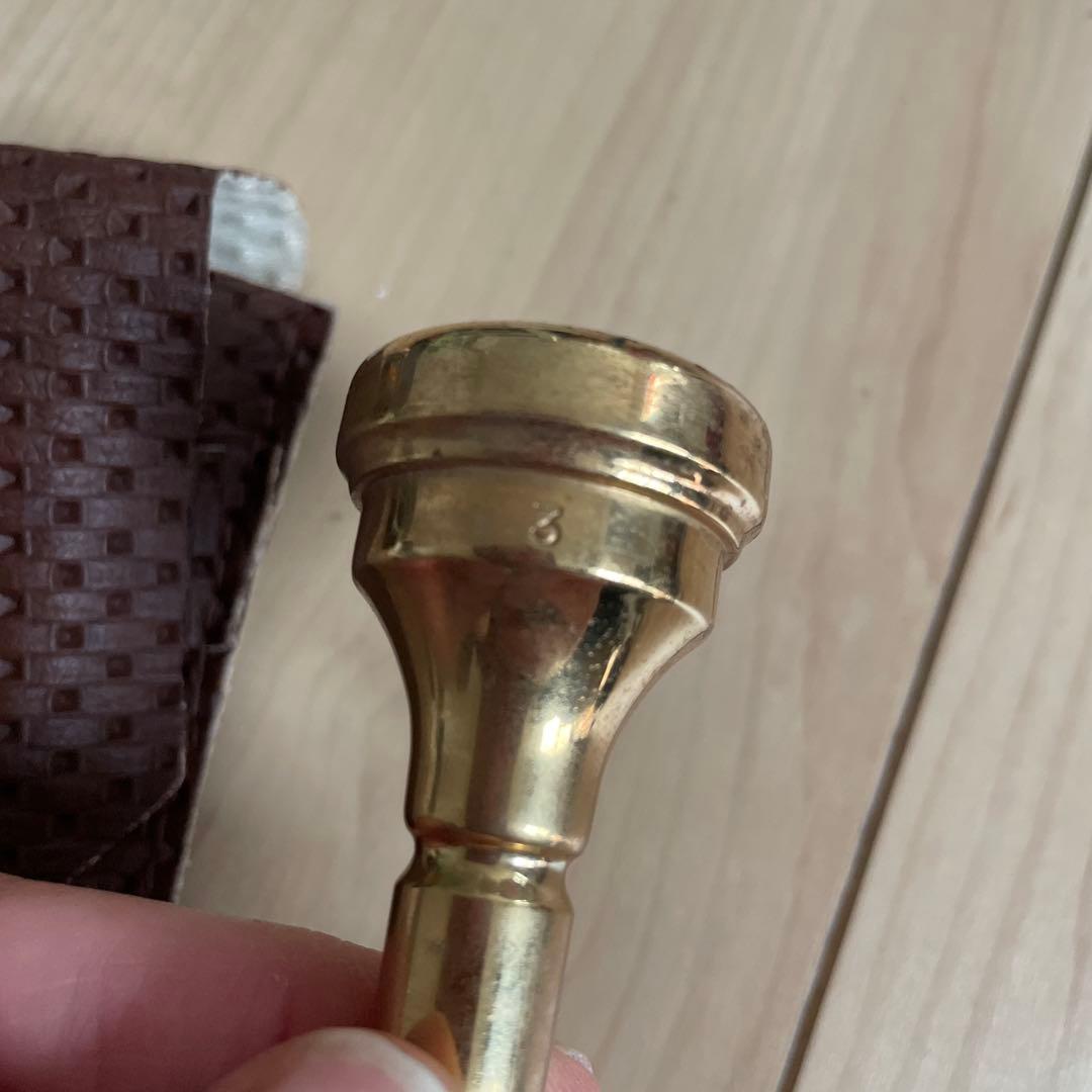 DENIS WICK London 3 ケース付き デニス・ウィック