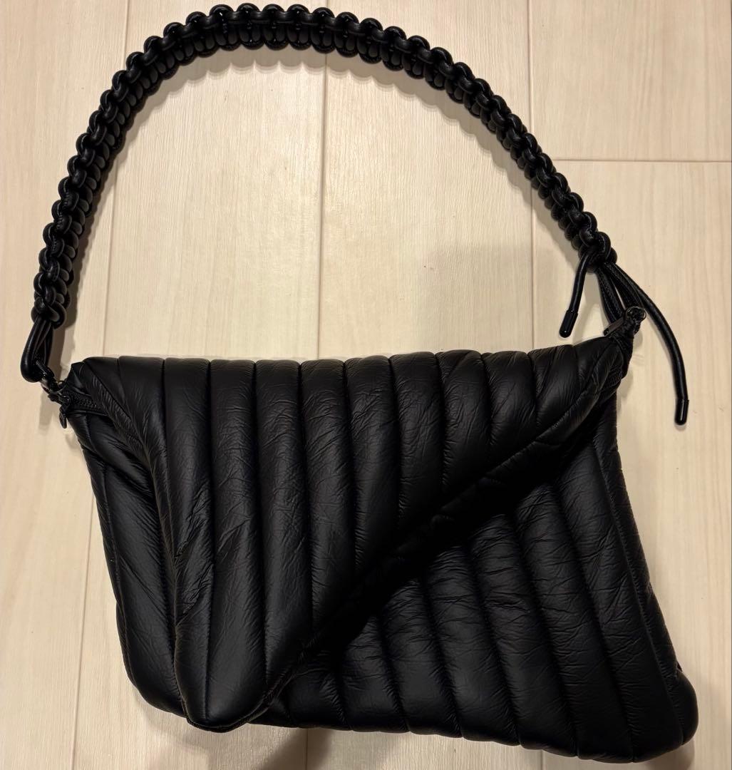 Nutemperor ナットエンペラー ショルダーバック