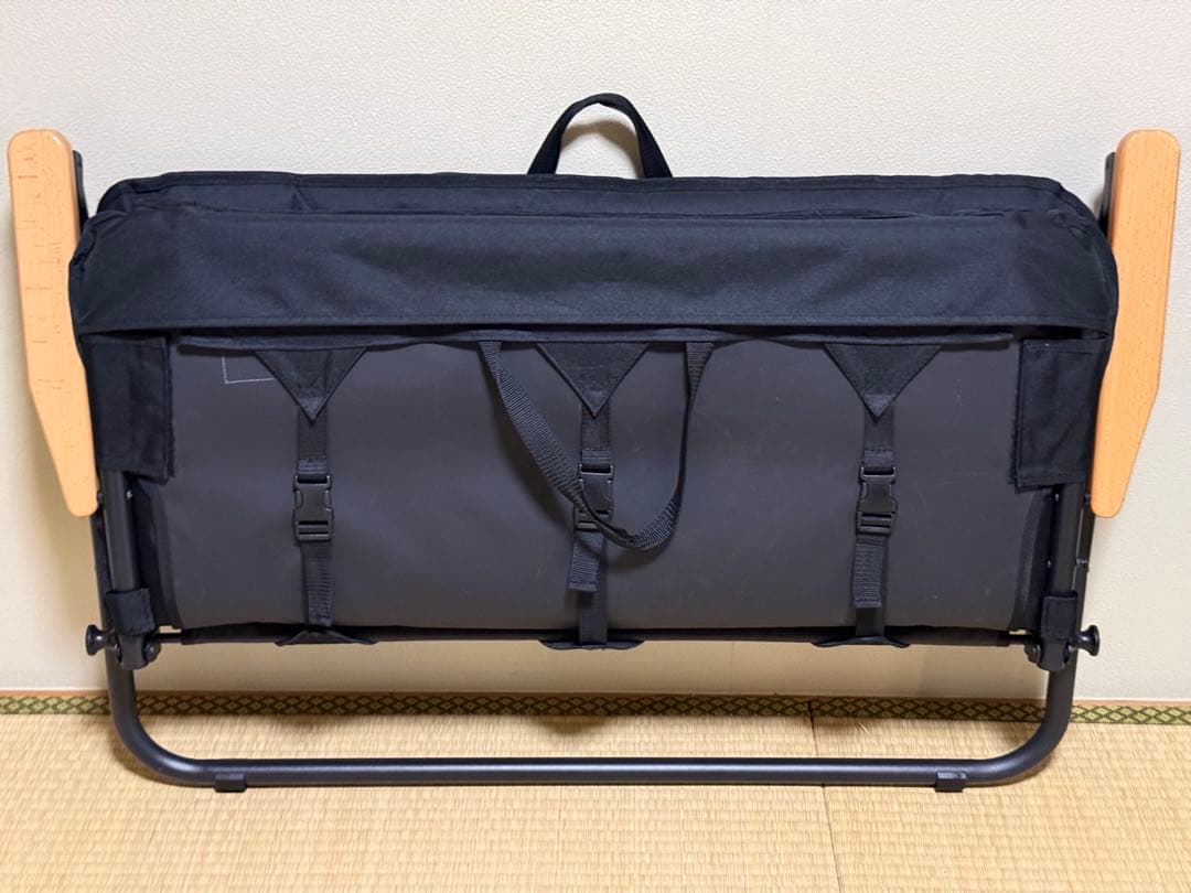 DOD GOOD RACK SOFA グッドラックソファ 2人掛け