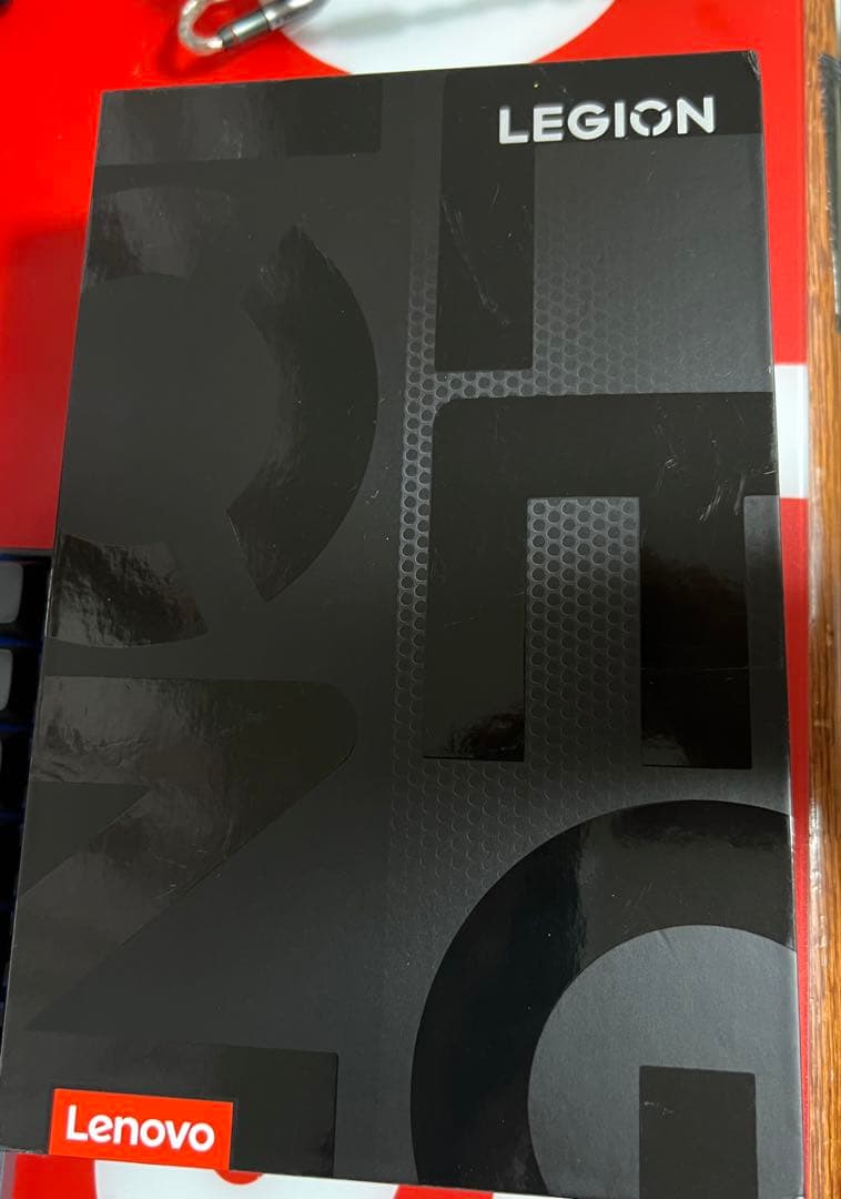 Androidタブレット本体 LEGION Y700 2025