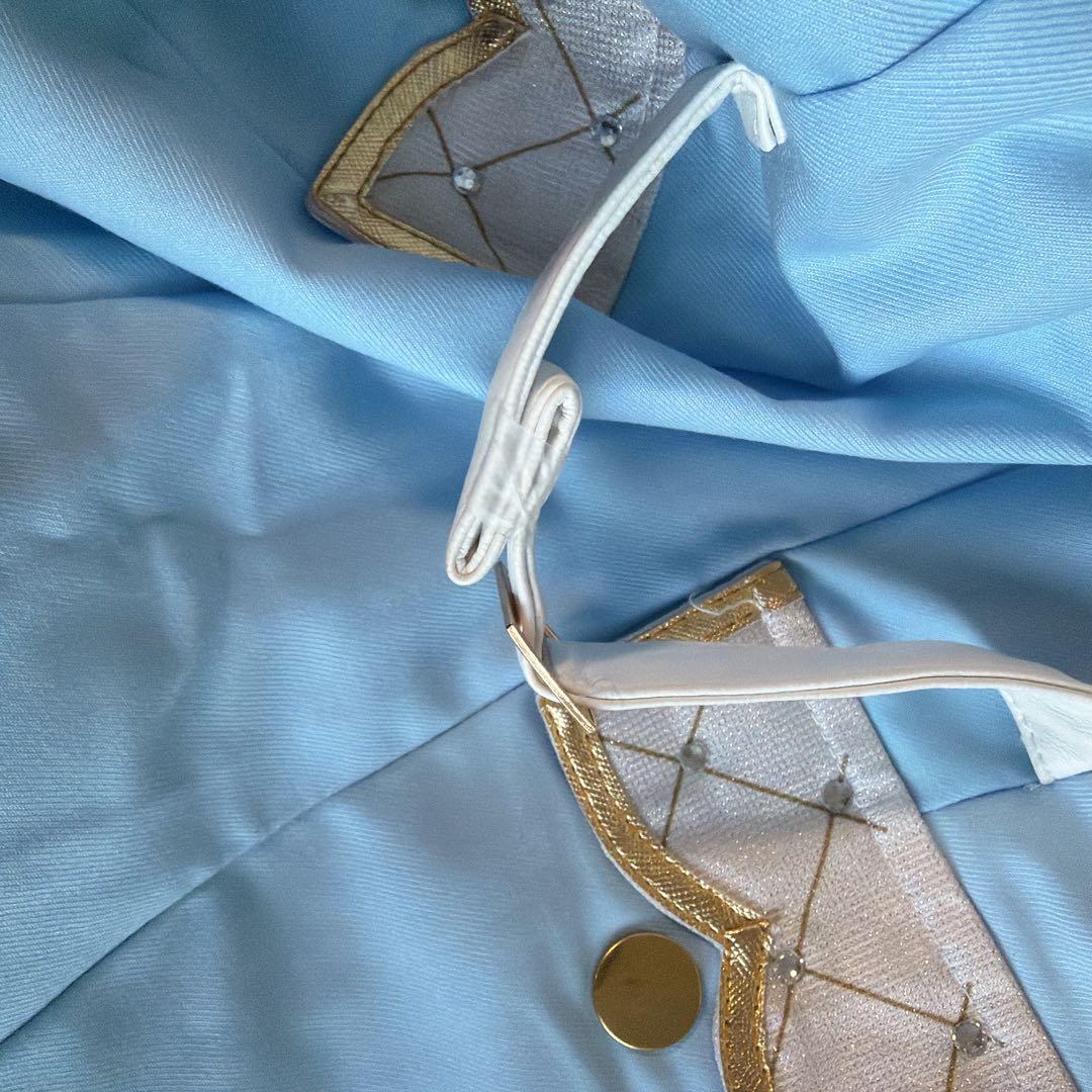 あんスタ　fine　TRIP　コスプレ衣装