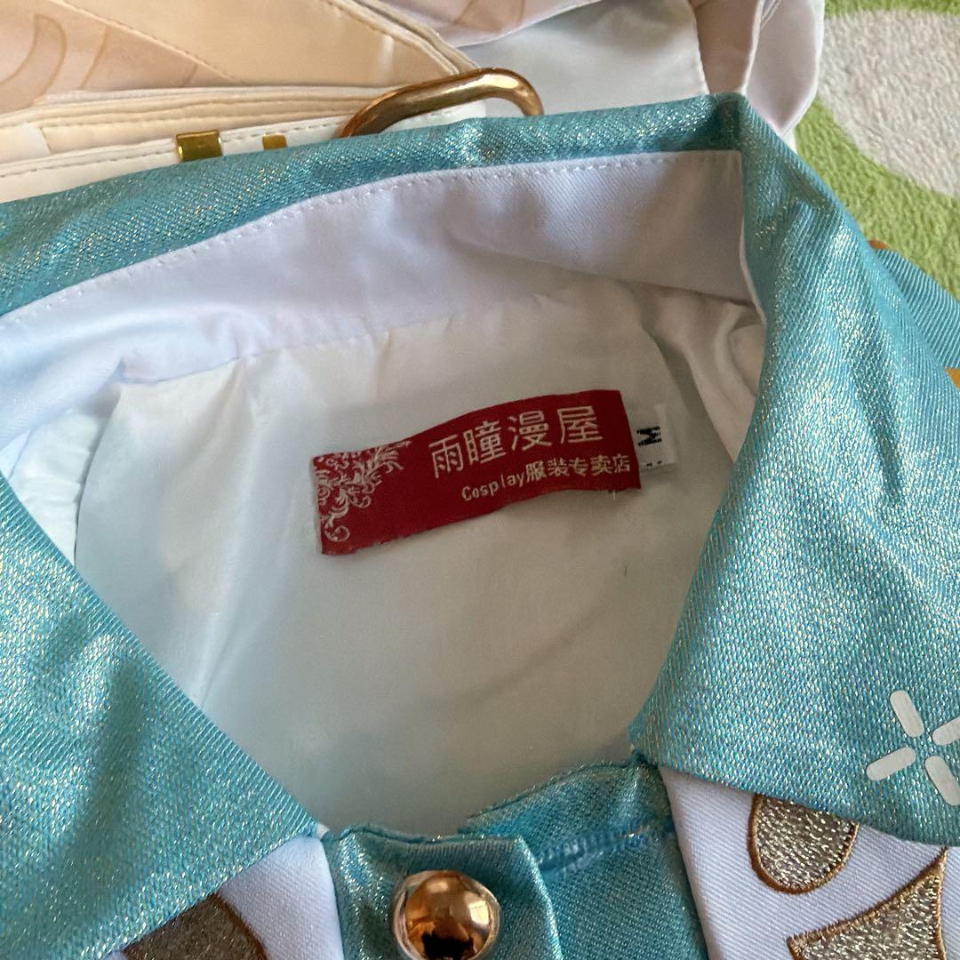 あんスタ　fine　TRIP　コスプレ衣装