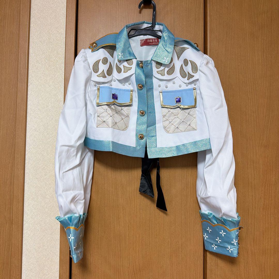 あんスタ　fine　TRIP　コスプレ衣装