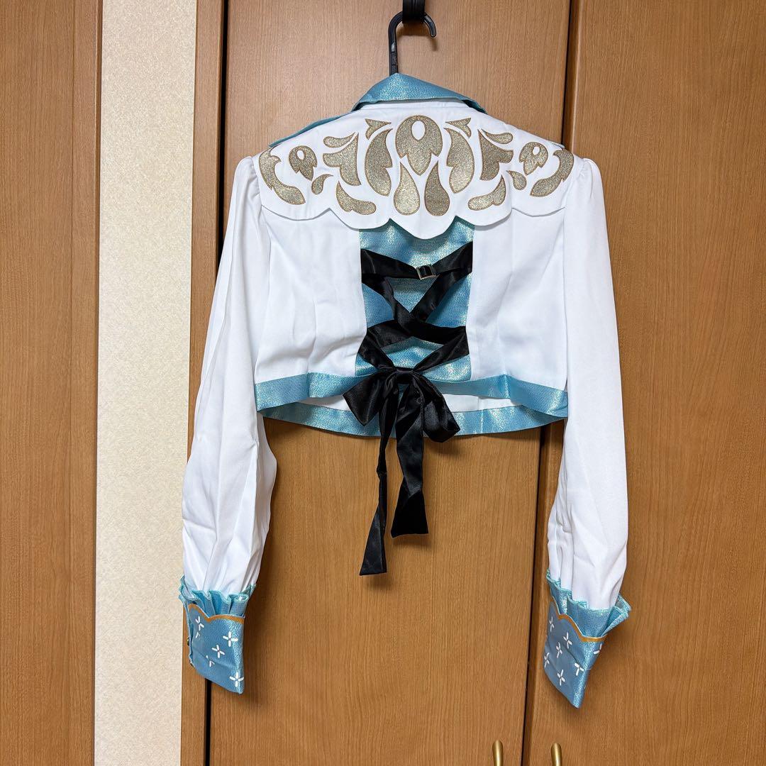 あんスタ　fine　TRIP　コスプレ衣装