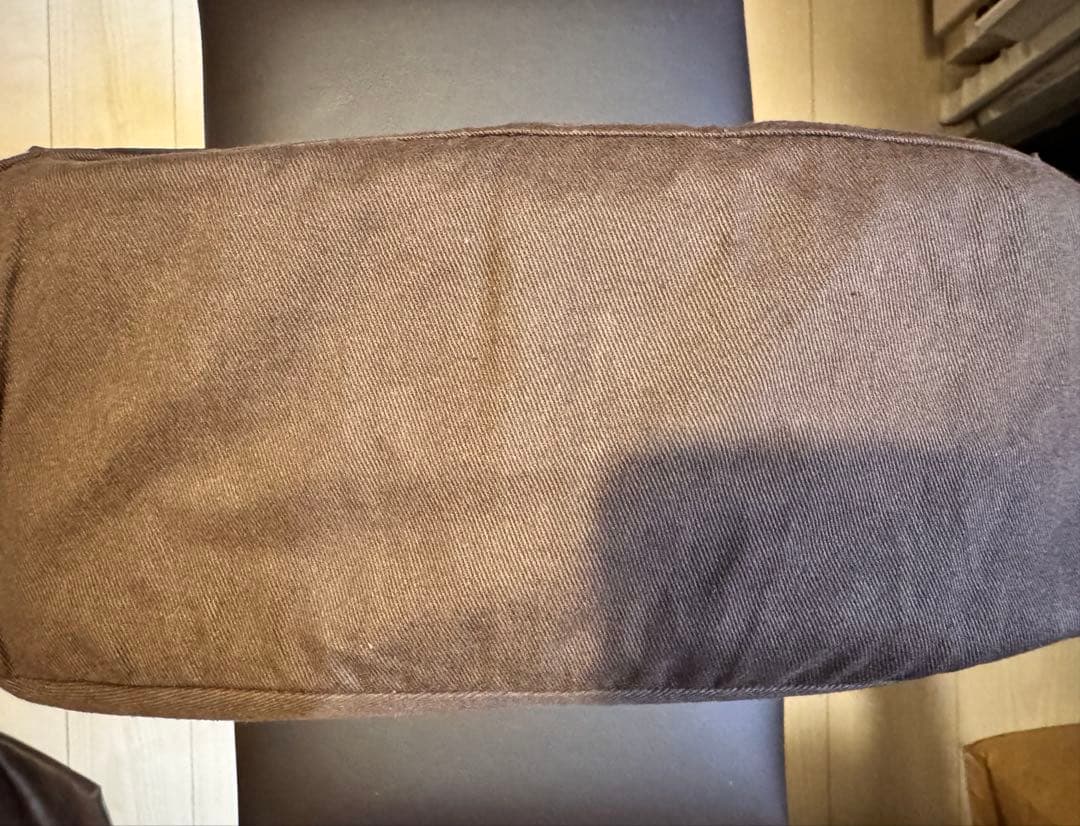 バッグ T.T NEWSBOY BAG Lot.018