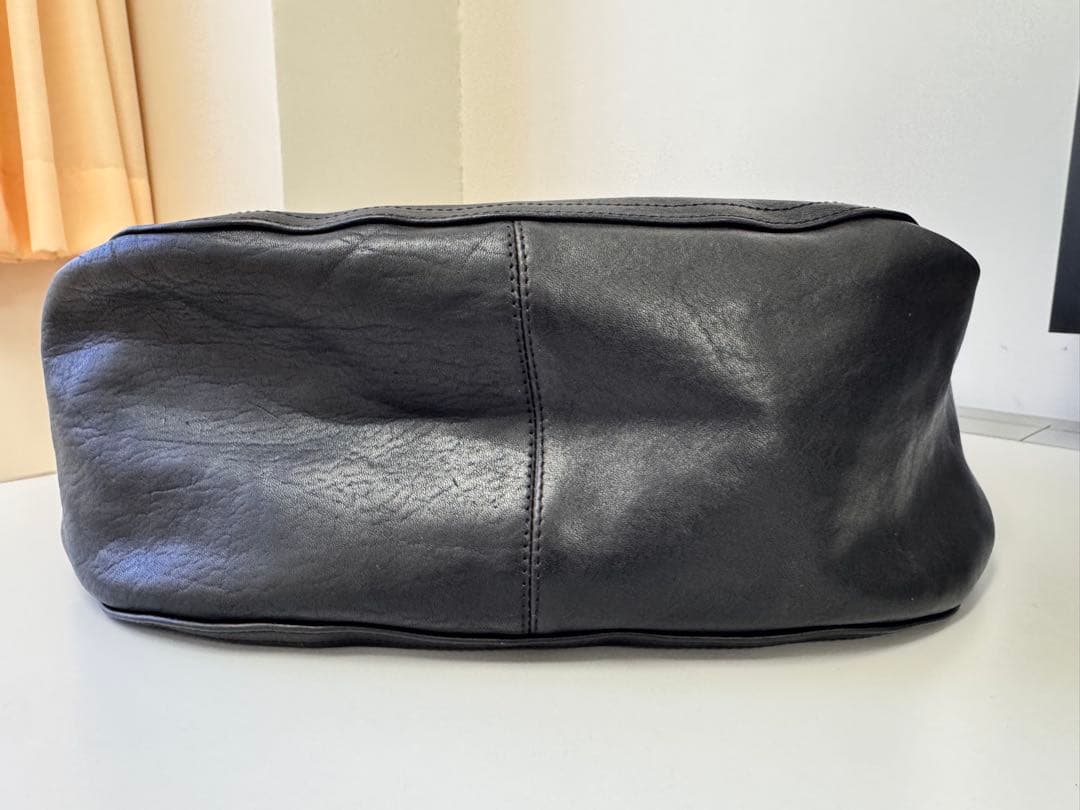 バッグ T.T NEWSBOY BAG Lot.018