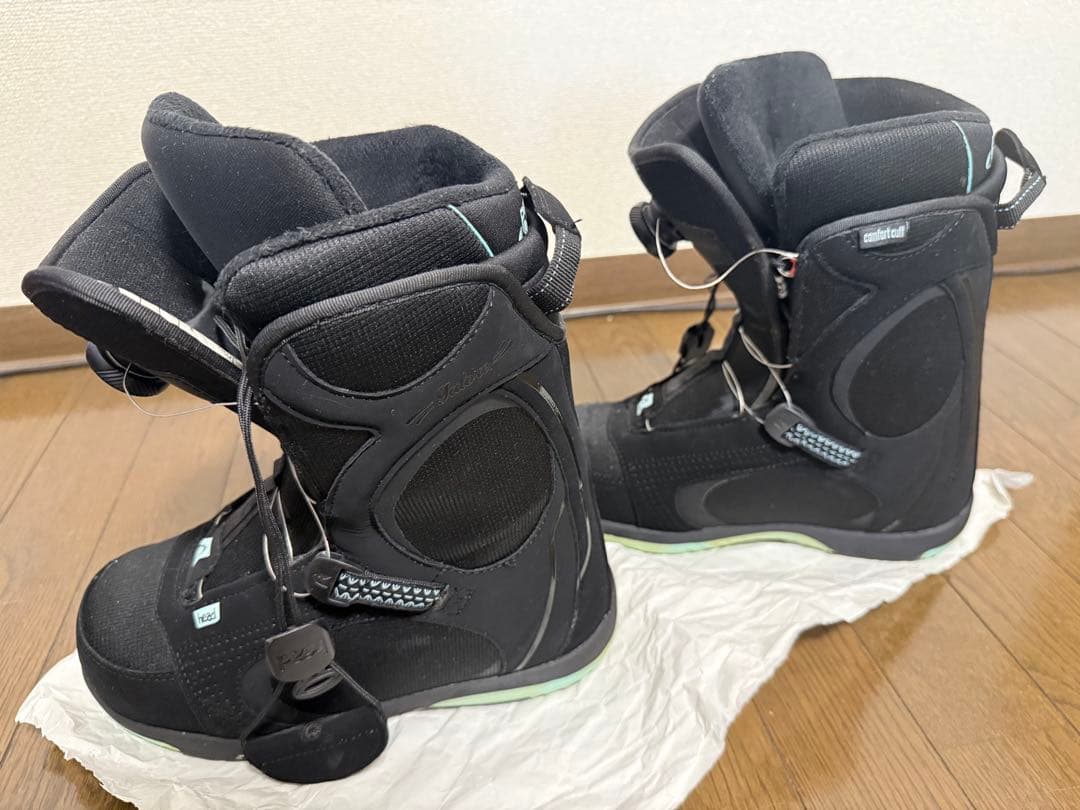 head スノーボードブーツ 24.5cm レディース