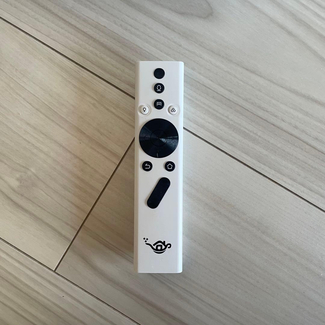 2021年製　popIn Aladdin 2 プロジェクター　本体　美品