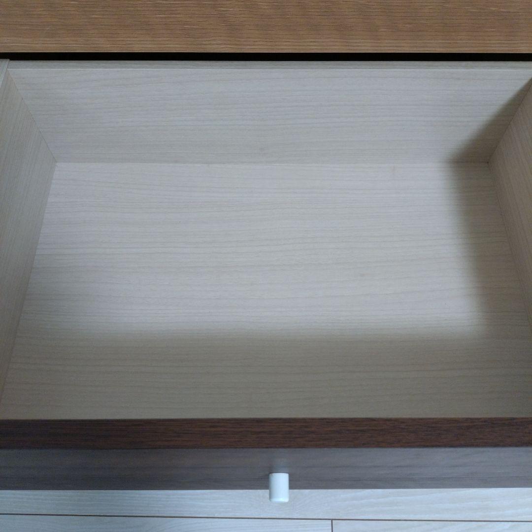 ニトリ チェストラック(ランダム2 60 WW)