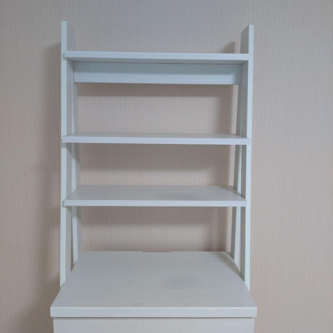 ニトリ チェストラック(ランダム2 60 WW)