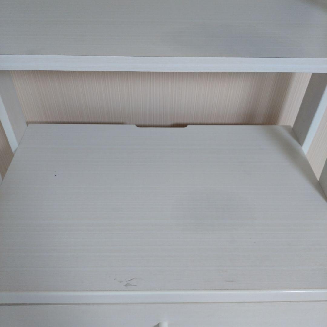 ニトリ チェストラック(ランダム2 60 WW)