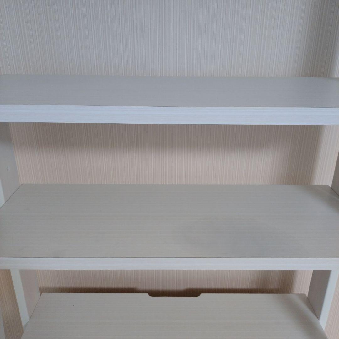 ニトリ チェストラック(ランダム2 60 WW)