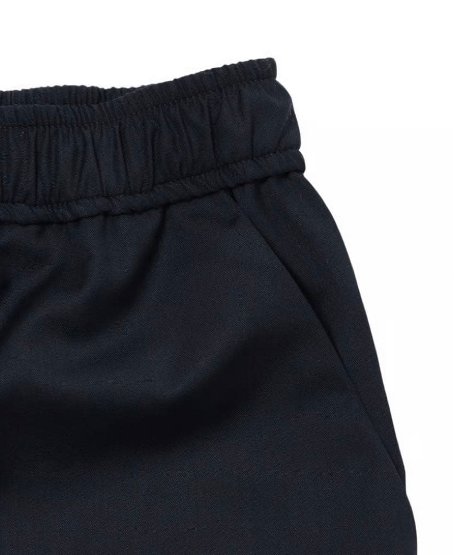 NKNIT 2025SS ショートパンツ ゴムウエスト