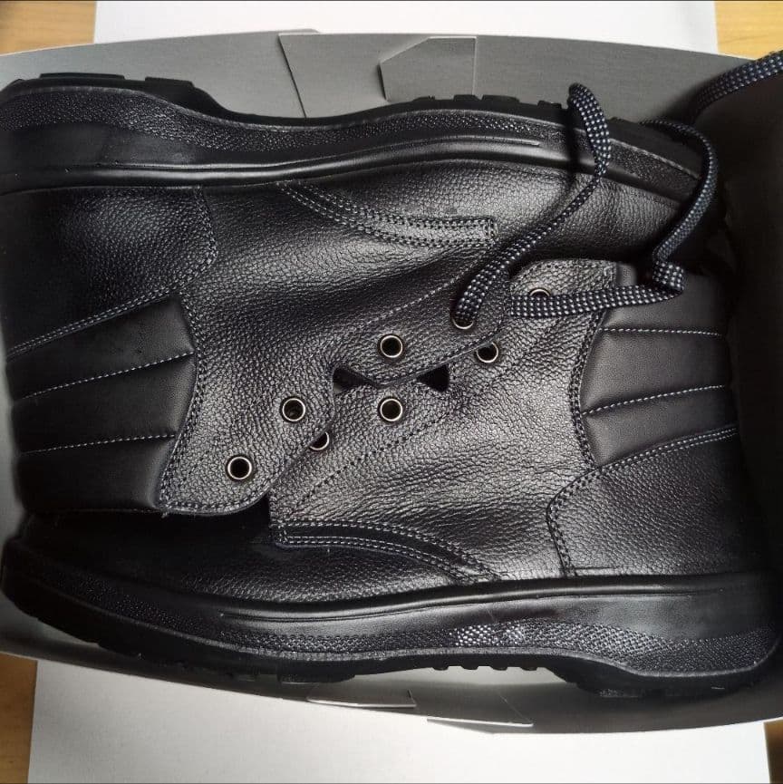 （おまとめ価格）Simon 7522 JIS 安全靴