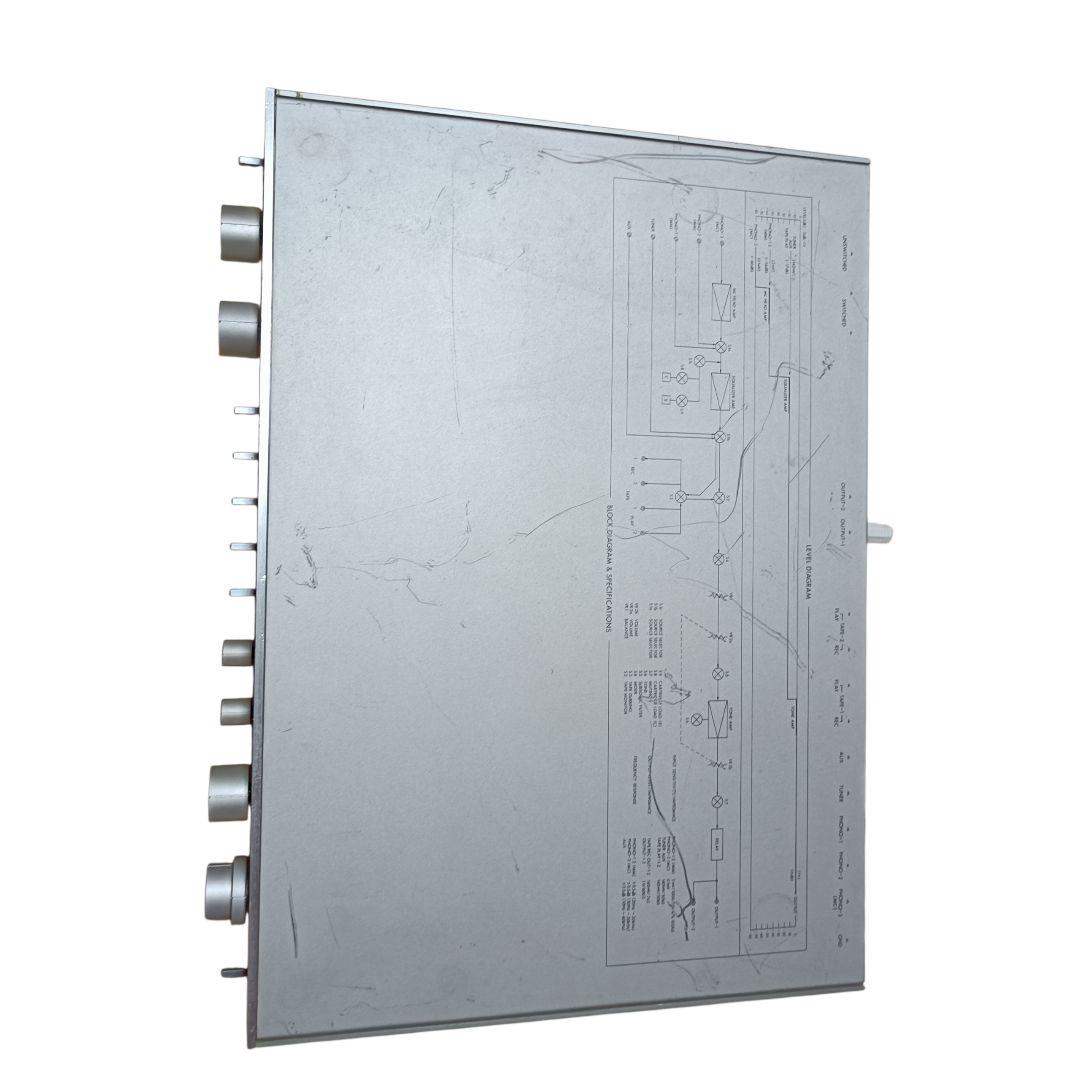 アンプ Victor P-3030