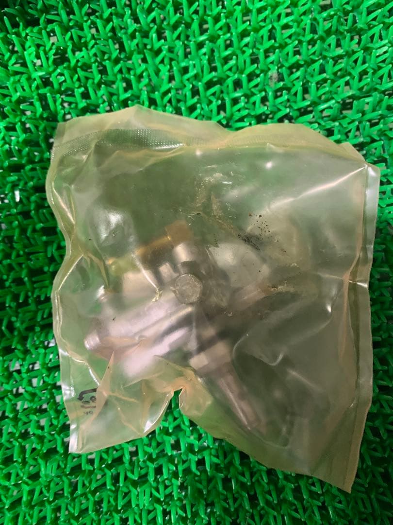 HONDA CRM250 オイルポンプ15100-KAE-870 新品