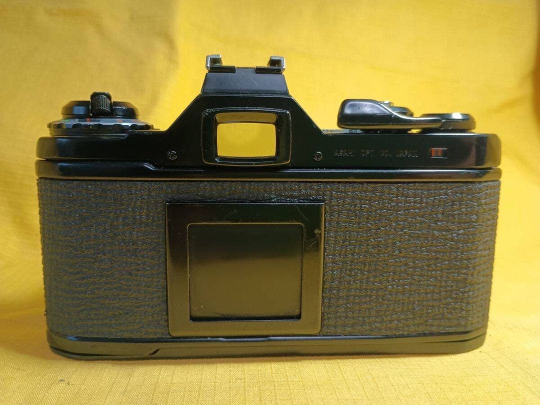 フィルムカメラ PENTAX ME