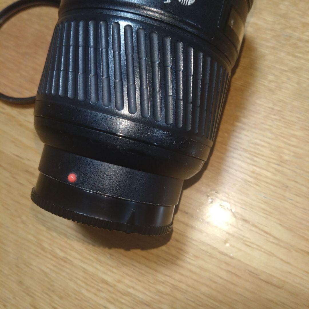 ミノルタ AF ZOOM 28-70mm f2.8