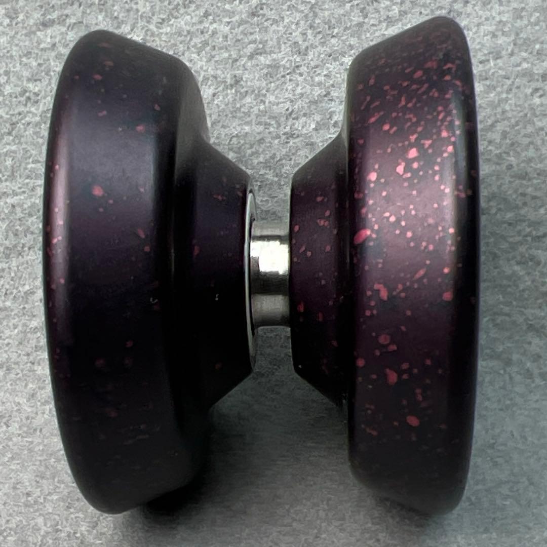 YoYoFactory スーパーG / SuperG レアプロトタイプ・超美品