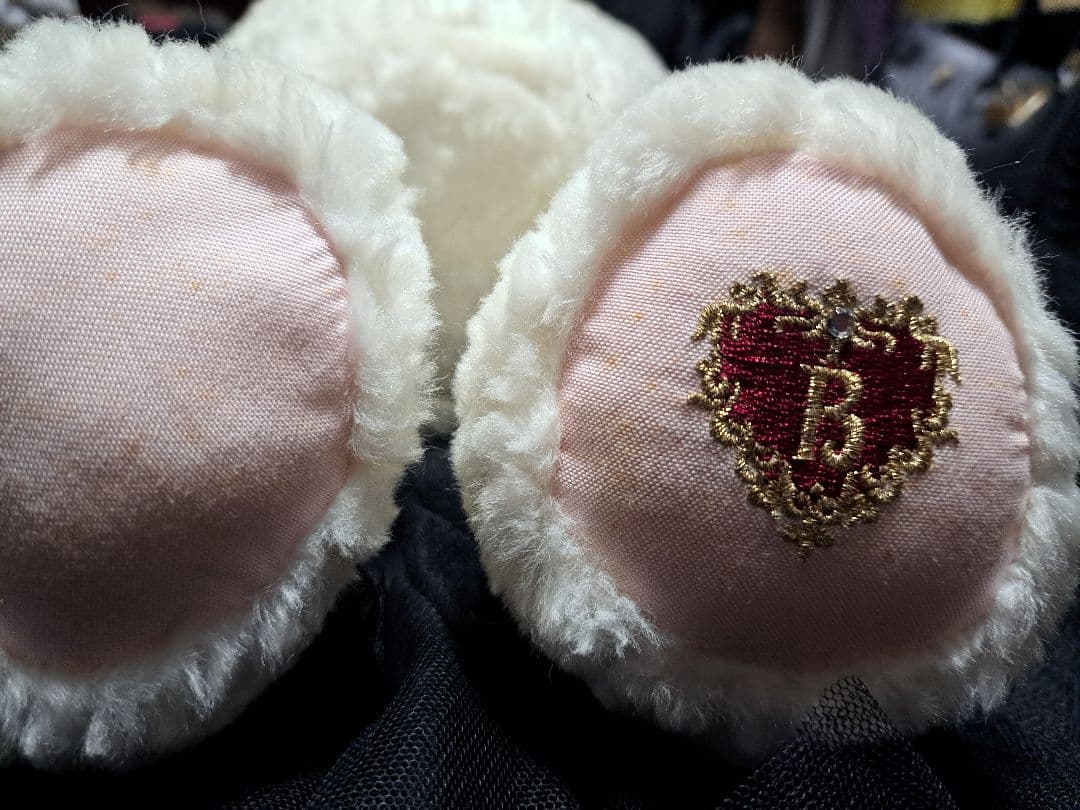 BABY, THE STARS SHINE BRIGHT うさくみゃリュック