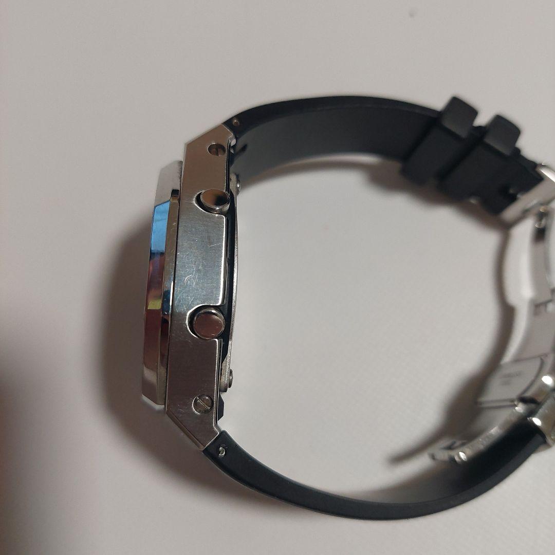 G-SHOCK　GM-2100-1AJF　カシオークカスタム(純正パーツ付き)