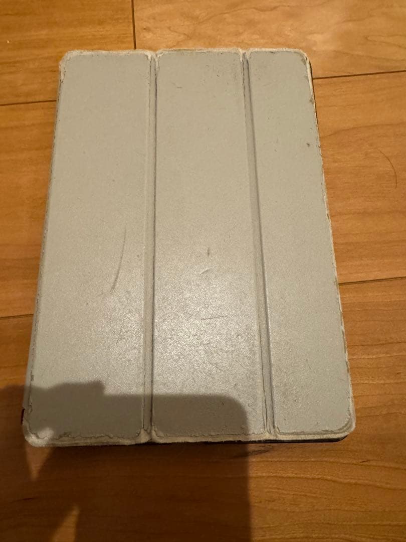 【ジャンク】apple iPad 第9世代Wi-Fiモデル64GBスペースグレイ