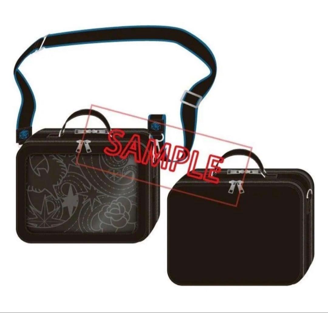 【新品未開封】Ado よだか　外に出なさい。いっしょにおでかけバッグ　通販限定