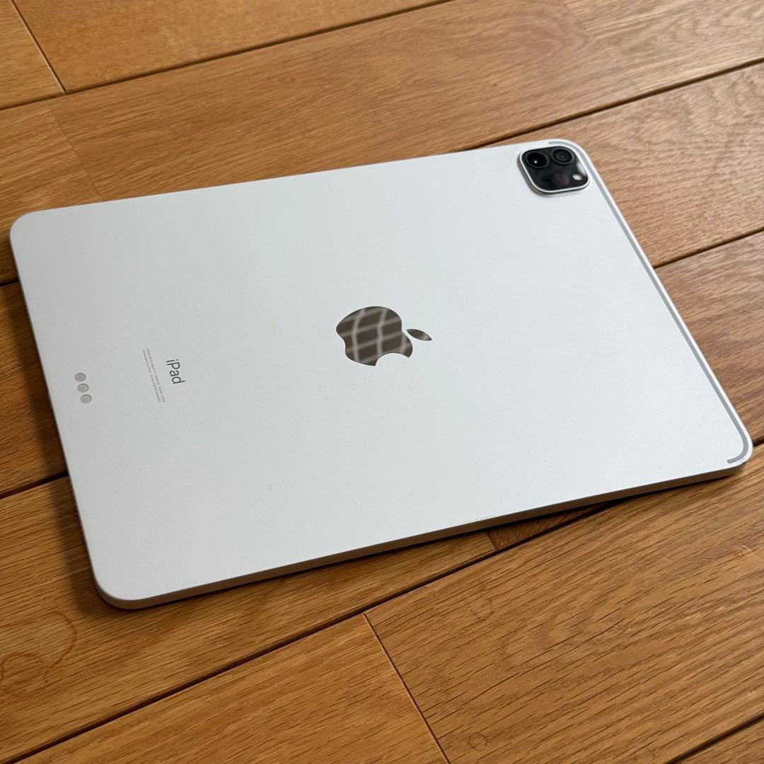 iPad Pro 11インチ(第2世代)512GB