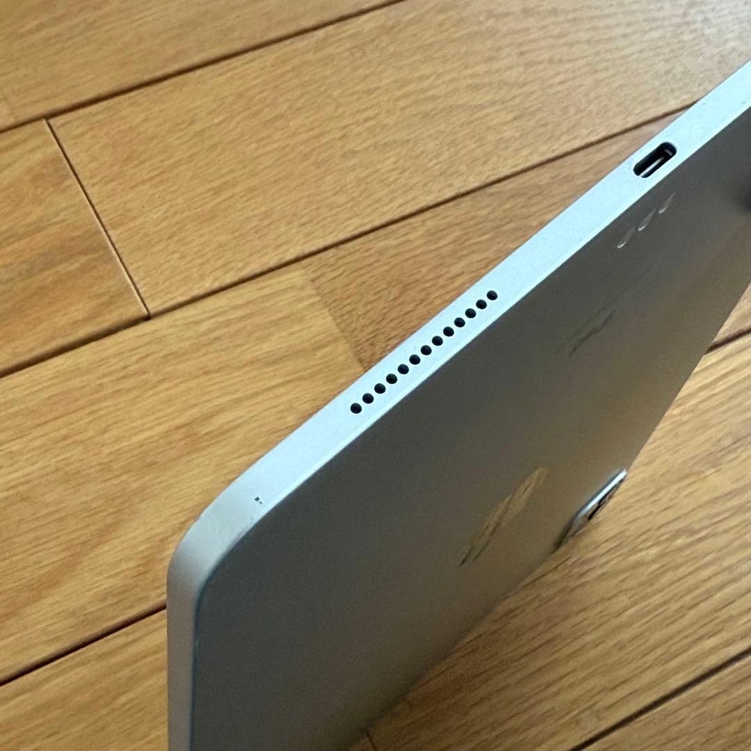 iPad Pro 11インチ(第2世代)512GB