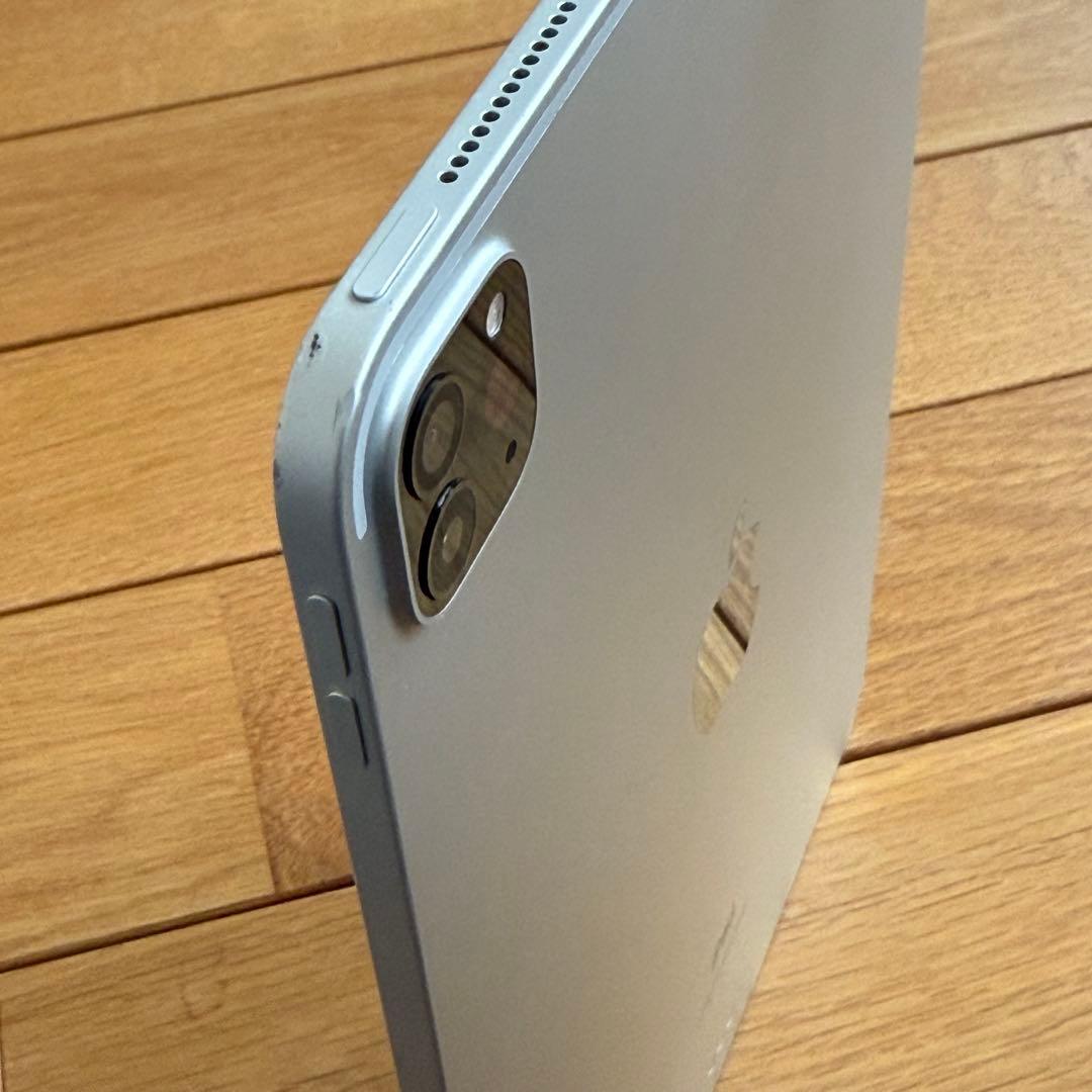 iPad Pro 11インチ(第2世代)512GB