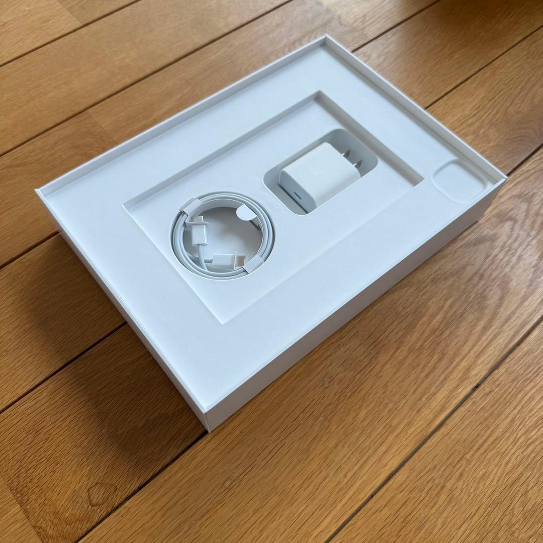 iPad Pro 11インチ(第2世代)512GB