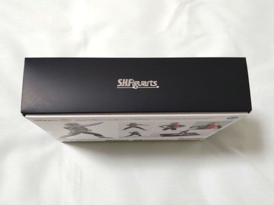 S.H.フィギュアーツ仮面ライダー新1号 ＆ 新２号 栄光の昭和ライダー