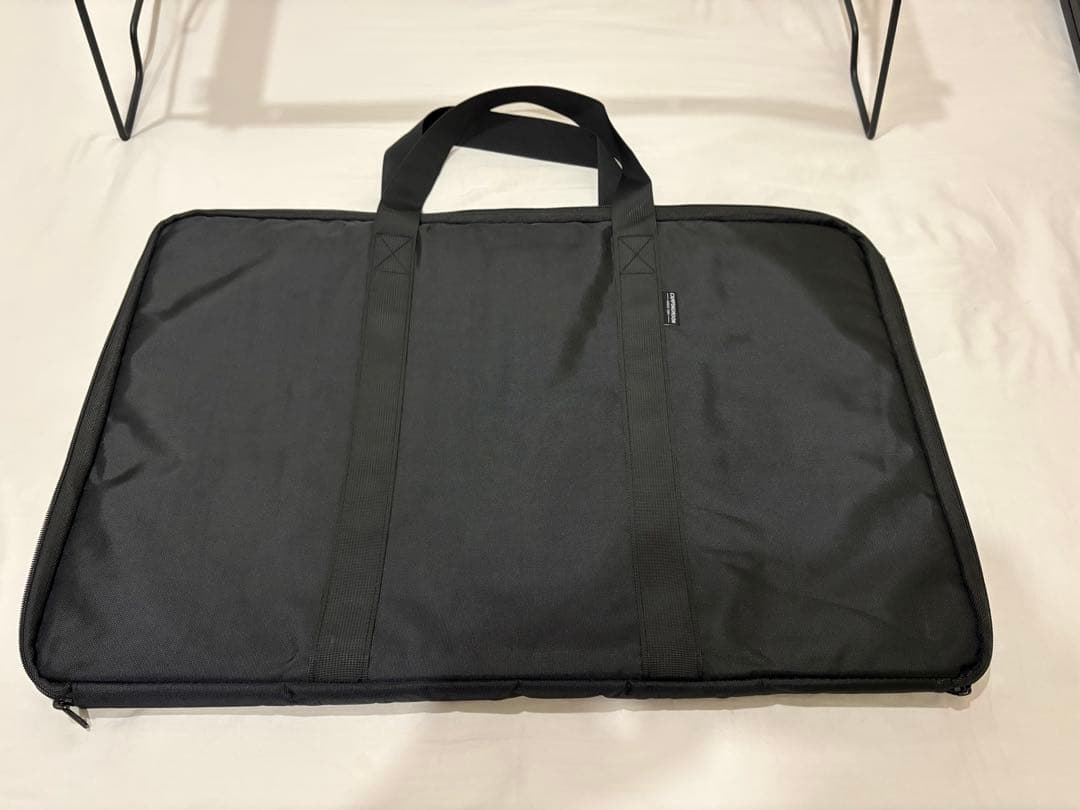 ブリッジテーブル ・ IGTハーフ天板4枚・収納袋　セット