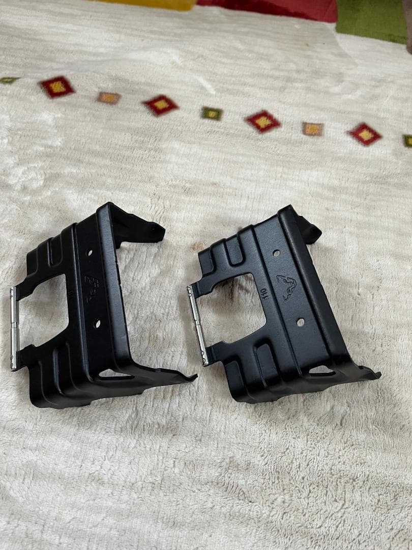 Dynafit ディナフィット スキークランポン アイゼン 110mm 未使用