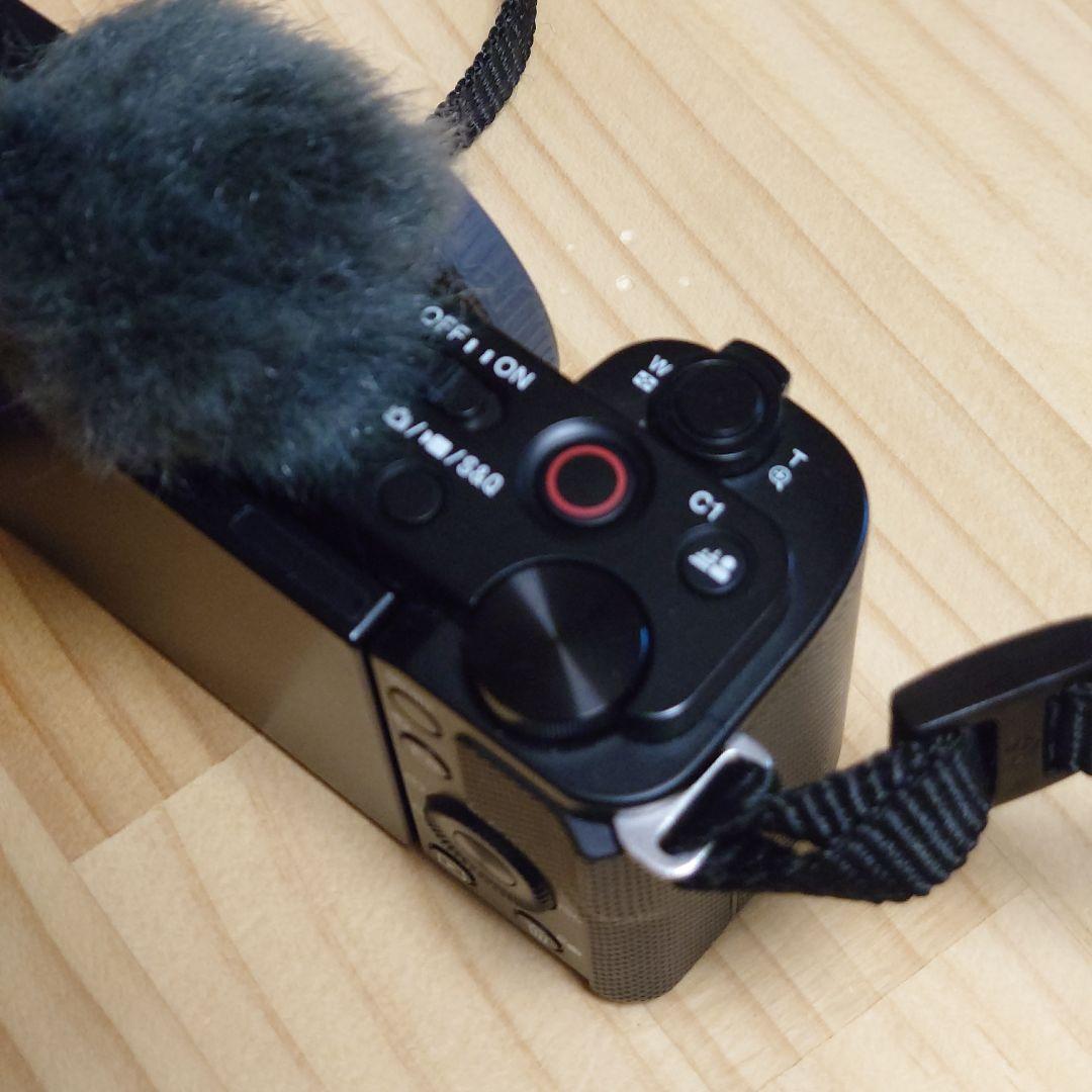 SONY ZV-E10 ミラーレス一眼 本体&単焦点・広角レンズ