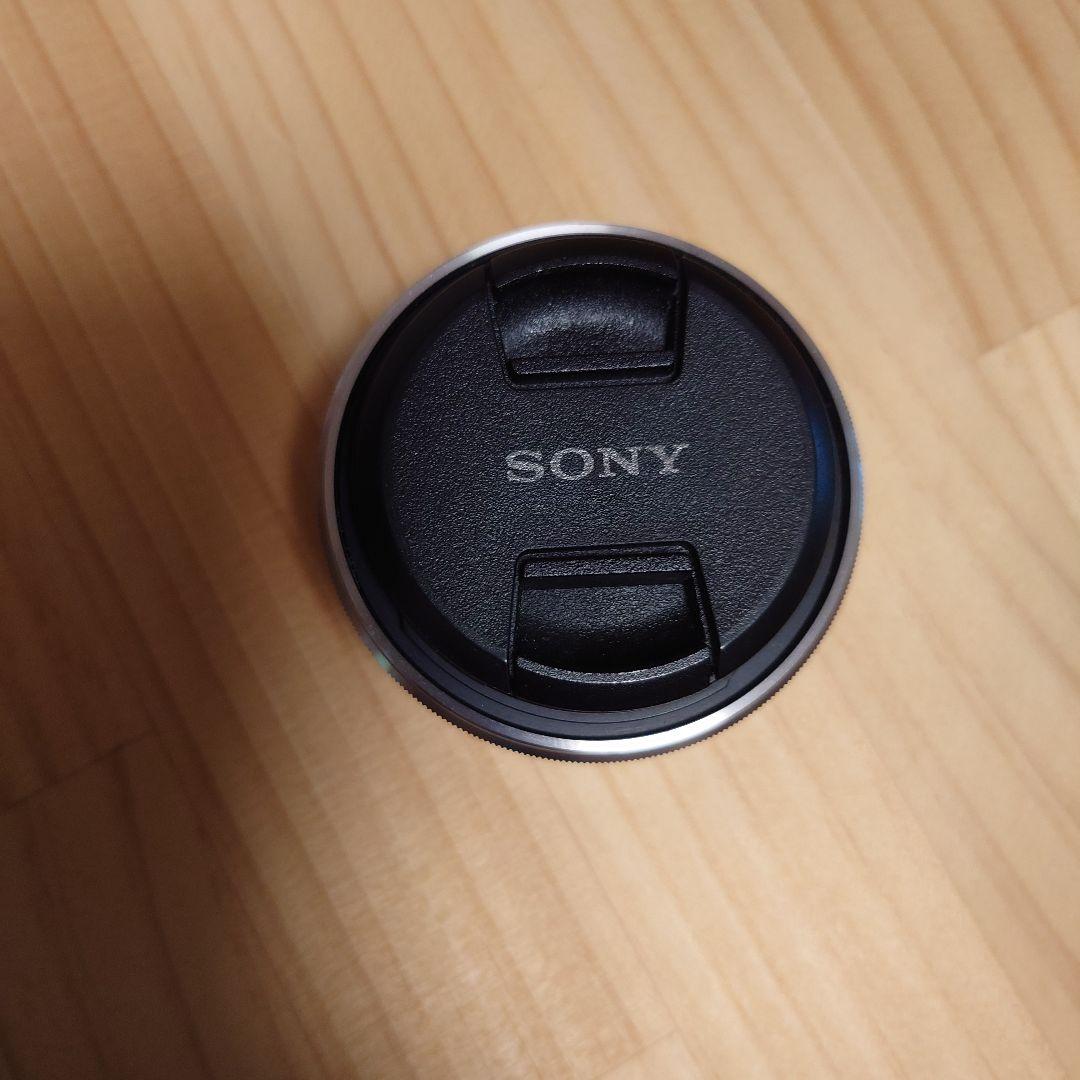 SONY ZV-E10 ミラーレス一眼 本体&単焦点・広角レンズ