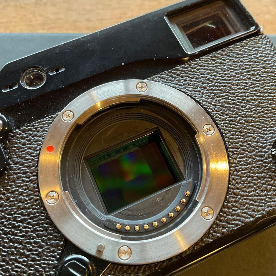 FUJI FILM X-Pro1 普通に使えるジャンク❗️