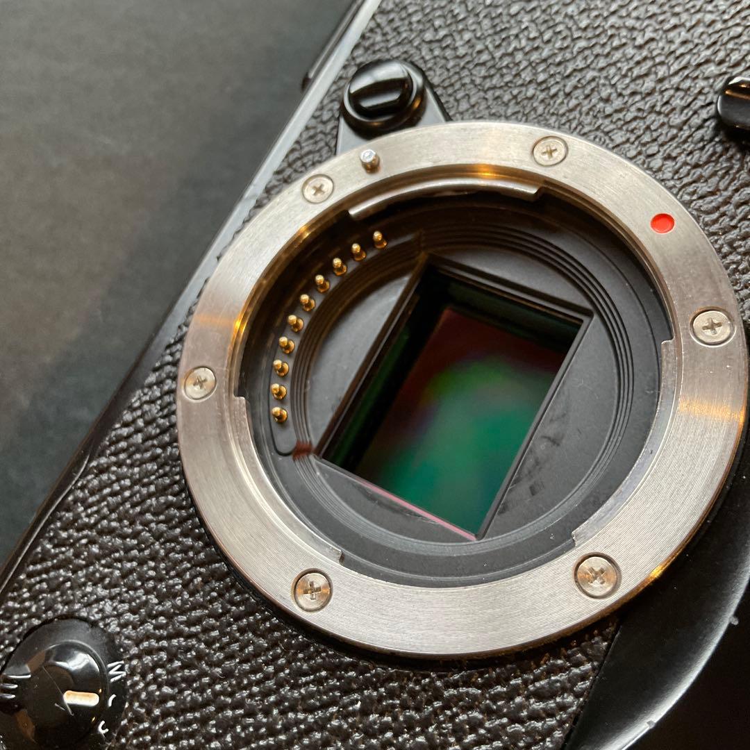 FUJI FILM X-Pro1 普通に使えるジャンク❗️