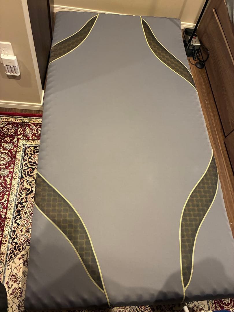 西川エアー　マットレス　シングル