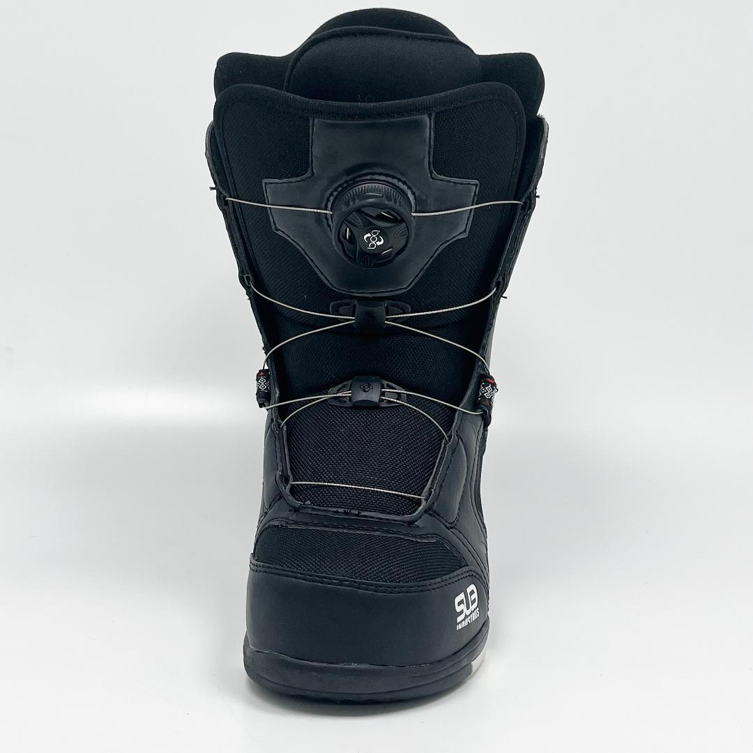SUB INDUSTRIES スノーボードブーツ スノボ レディース