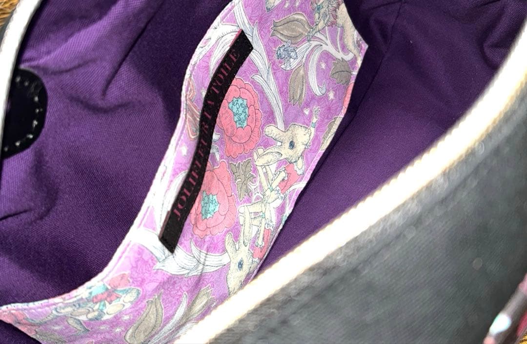 メルリ様ᥫᩣ ̖́-ジョリーフルール!!♡オーダー