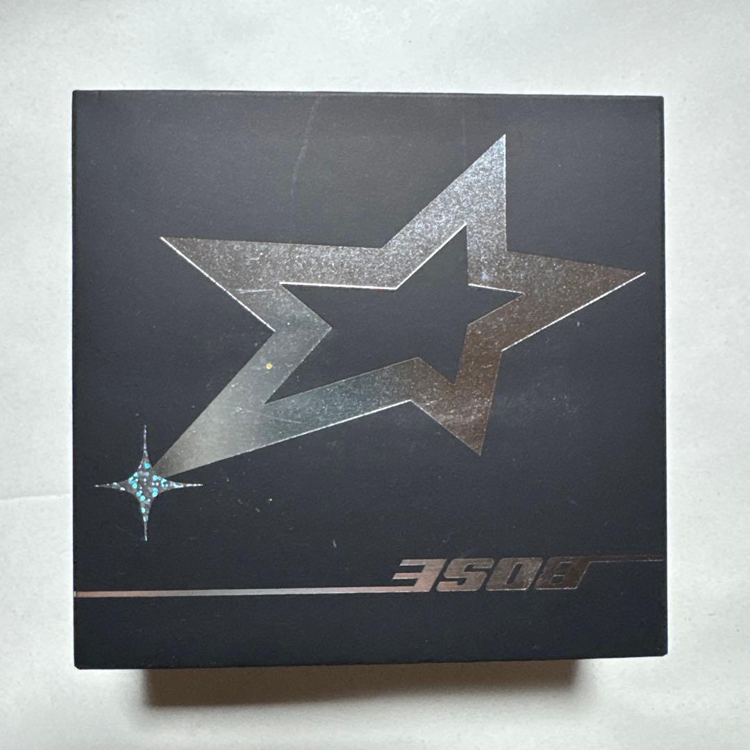 BLACKPINK LISA × BOSE Ultra Open Earbuds