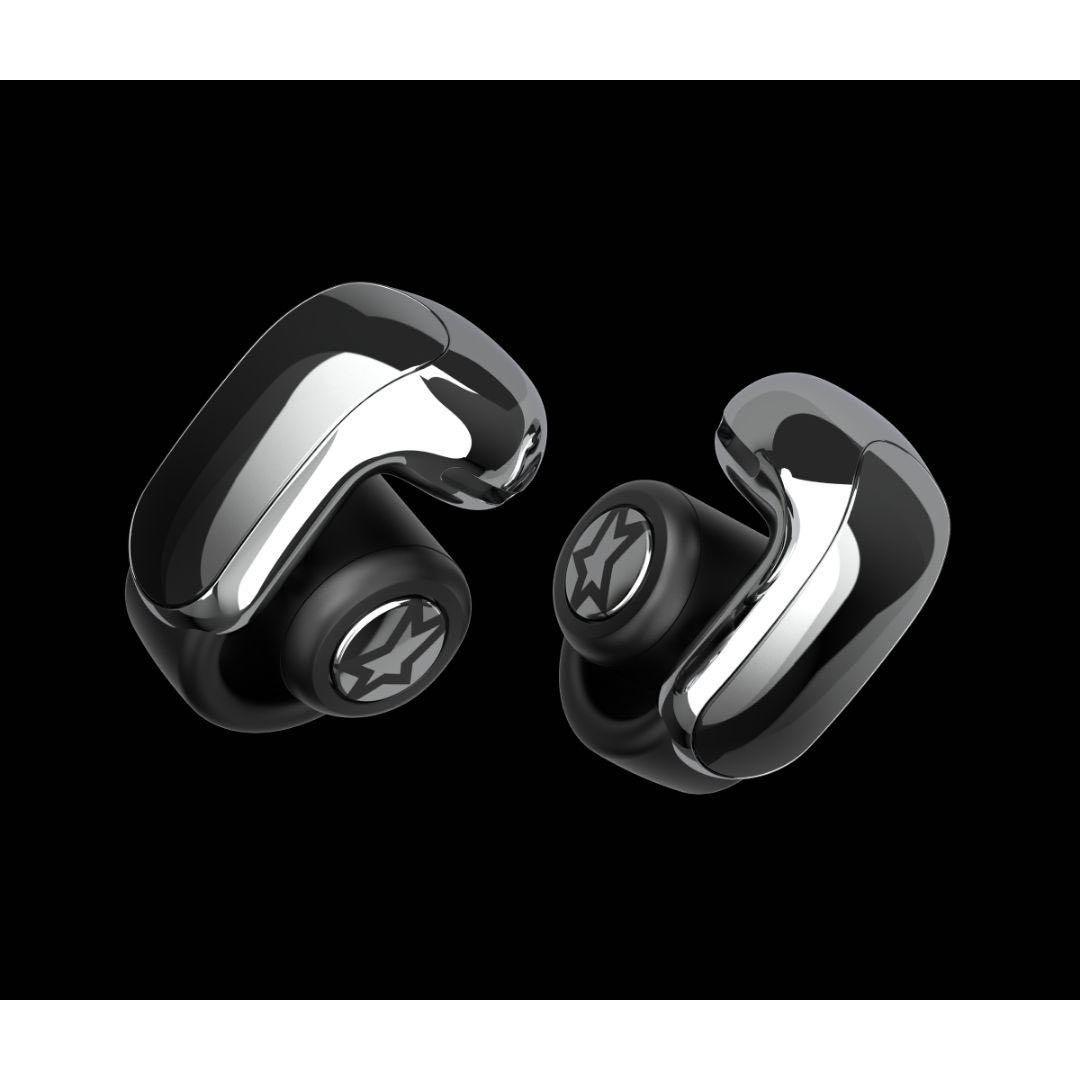 BLACKPINK LISA × BOSE Ultra Open Earbuds