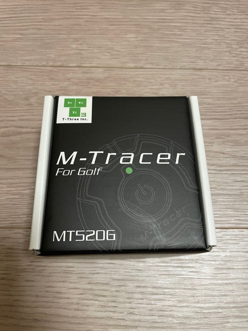 その他 M-Tracer For Golf MT520G