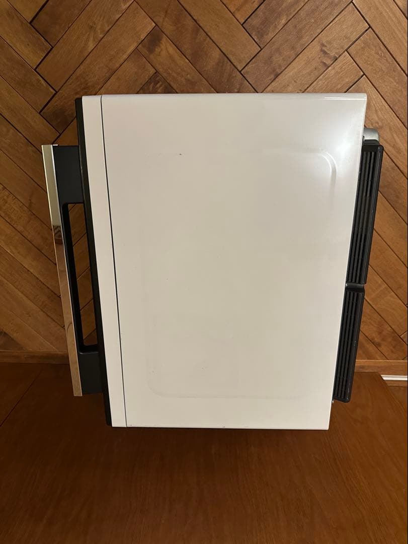 過熱水蒸気オーブンレンジ TOSHIBA 東芝 ER-PD7000 ホワイト色