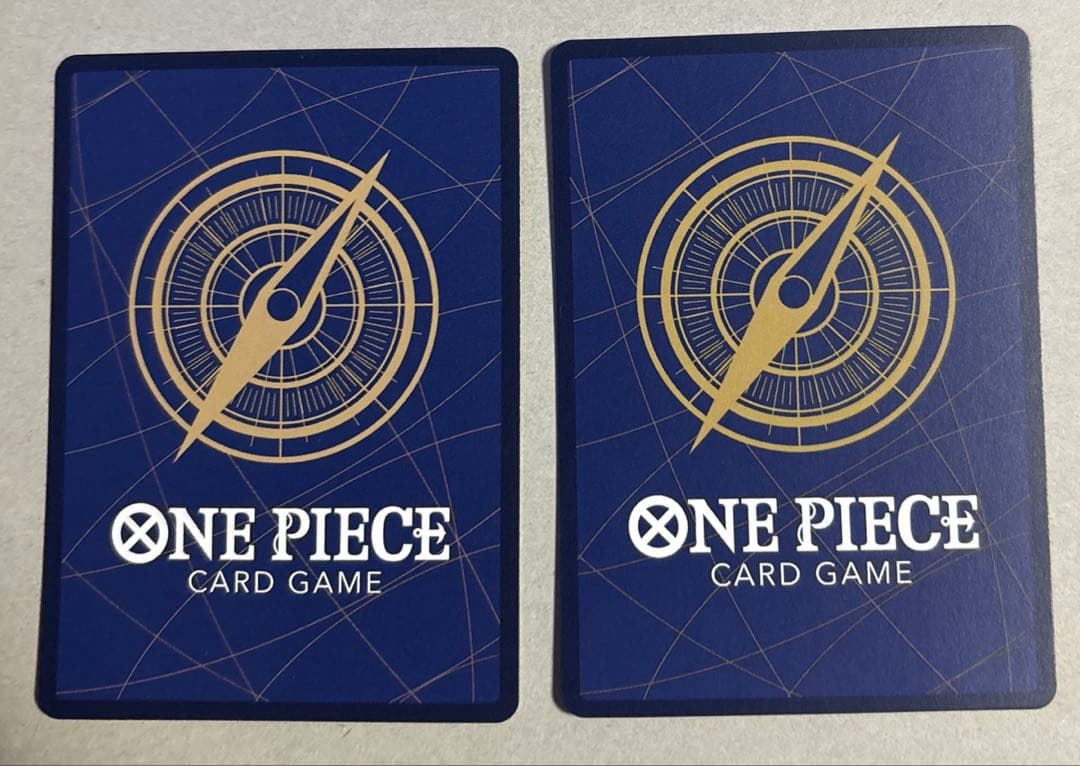 シャンクスsp2枚