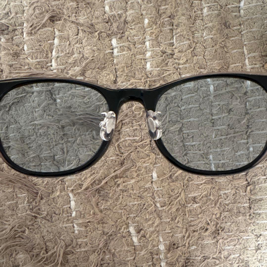 ［新品・未使用］金子眼鏡